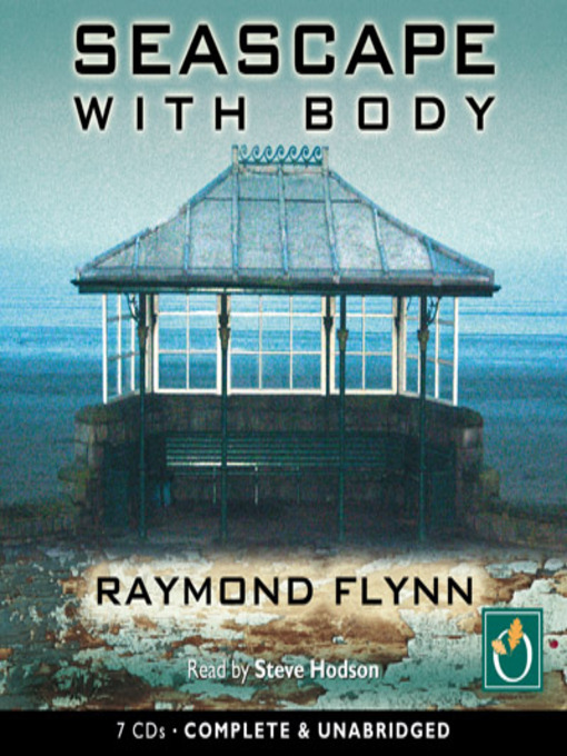 Title details for Seascape with Body by Ramond Flynn - Available